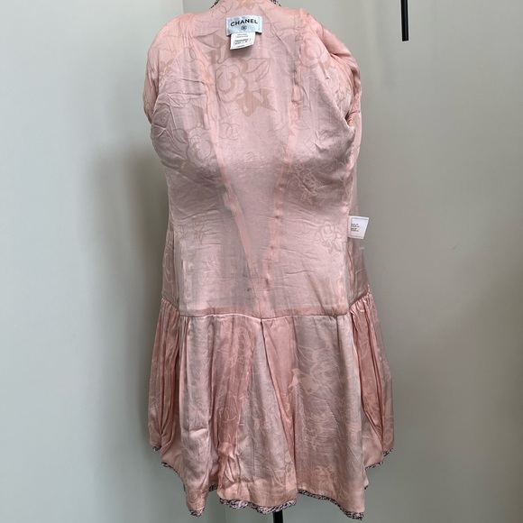 Chanel dress size FR38 - Picture 4 of 15